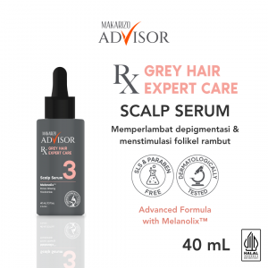 Advisor Expert Care Boosting Treatment Grey Hair Tube 100 mL