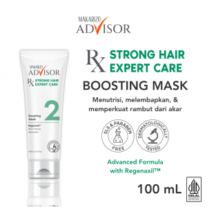 Advisor Expert Care Boosting Strong Hair Tube 100 mL